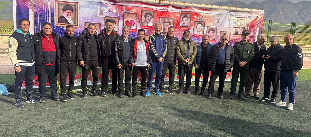 قرعه‌کشی جام شکوری؛ پرسپولیس رقیبانش را شناخت 