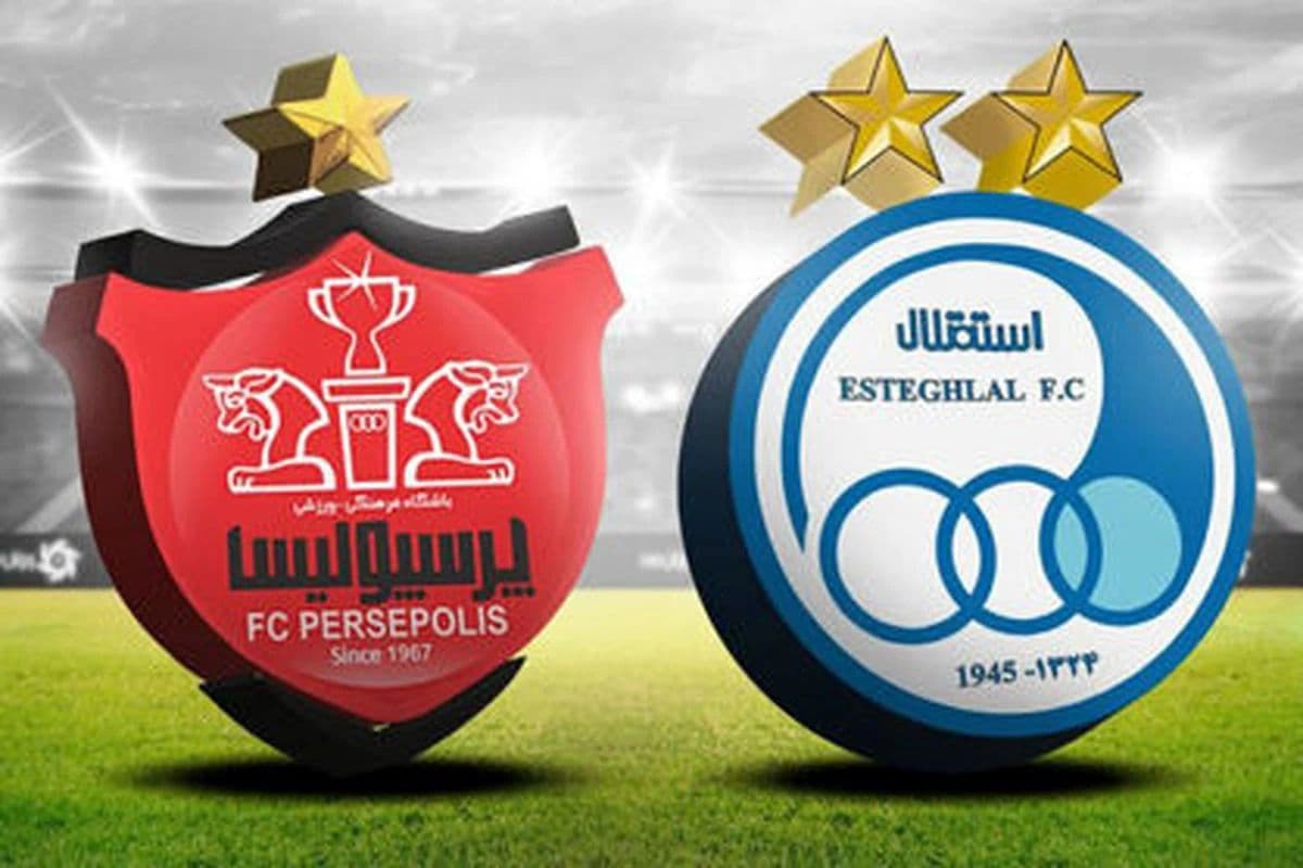 جدول ادوار لیگ برتر؛ پرسپولیس پس از 5942 روز، بالاخره بالاتر از استقلال 