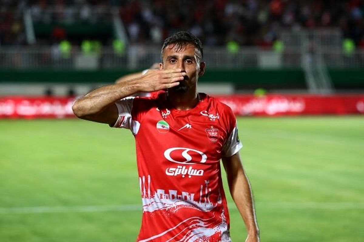 12 بازیکن پرسپولیس در آستانه اتمام قرارداد
