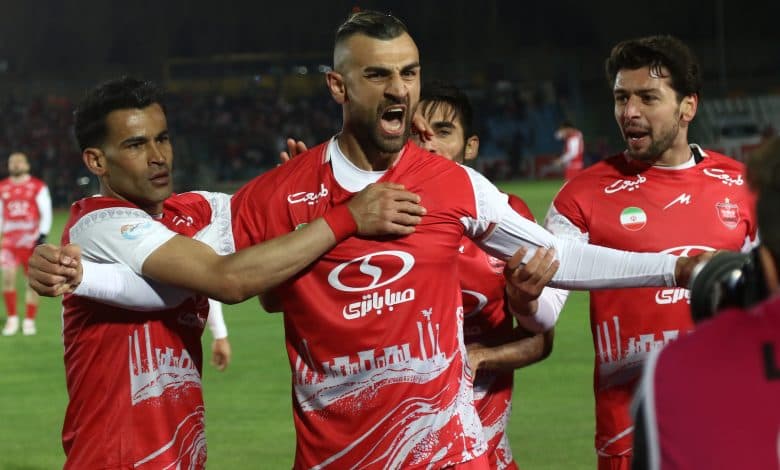 9 خارجی در دو فصل؛ کیفیت بالای نسل جدید خارجی‌های پرسپولیس