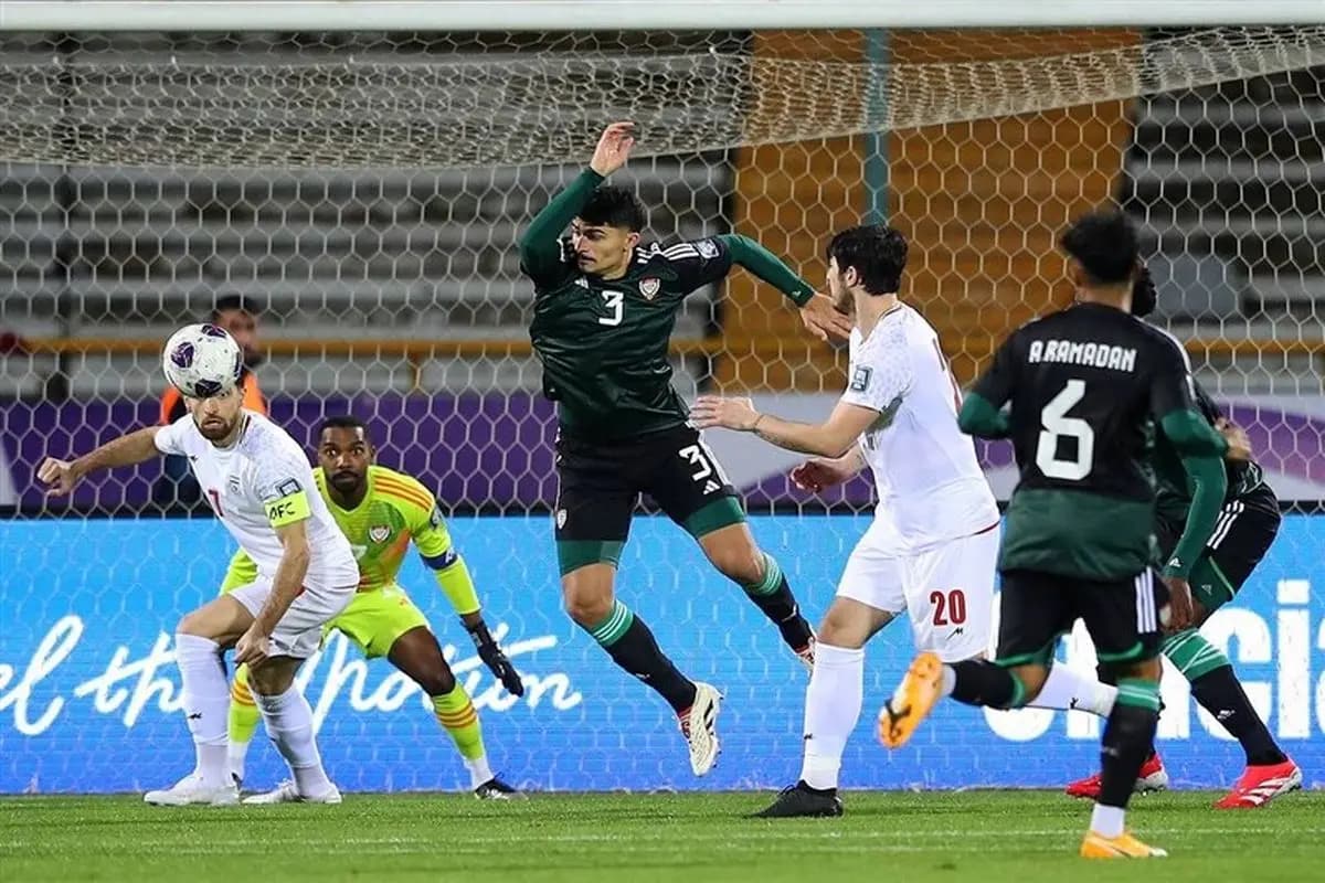 ایران، دومین تیم مقتدر آسیا؛ پایین‌تر از ژاپن و بالاتر از همه