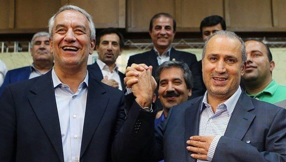 آمارهایی از میز ریاست فدراسیون فوتبال؛ ۳۱ رئیس در ۷۸ سال