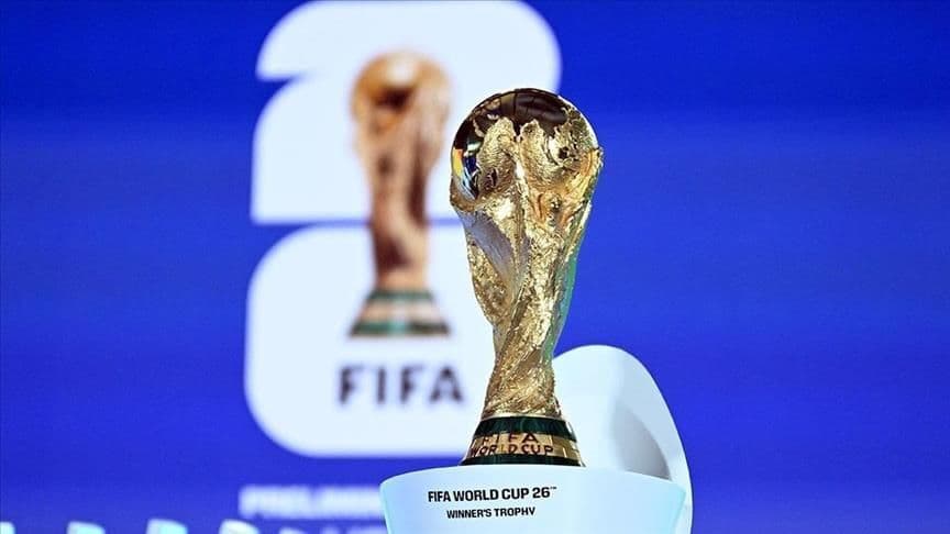 فضانوردان، گاوچران‌ها و خرچنگ‌ها؛ از پوسترهای جام جهانی 2026 رونمایی شد / عکس