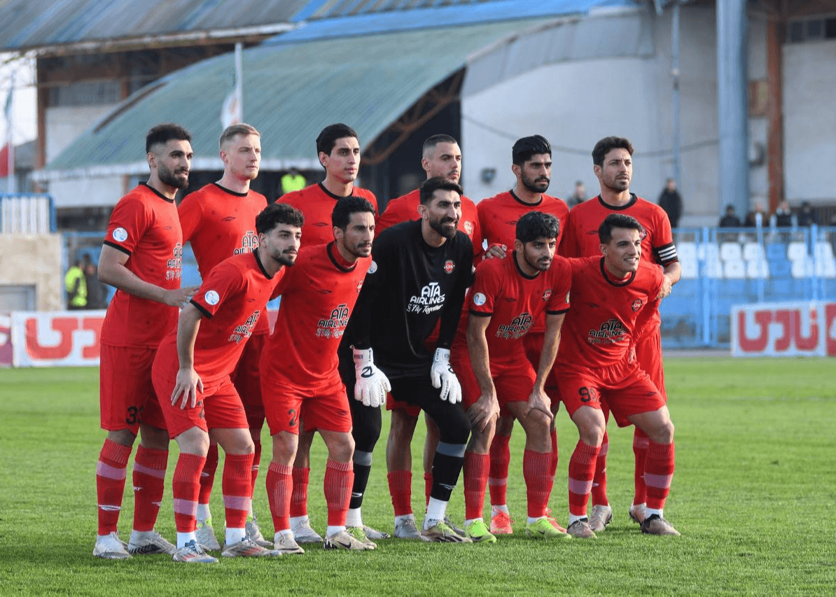 مسیر رکورد شکنی تاریخ تراکتور از پرسپولیس می‌گذرد