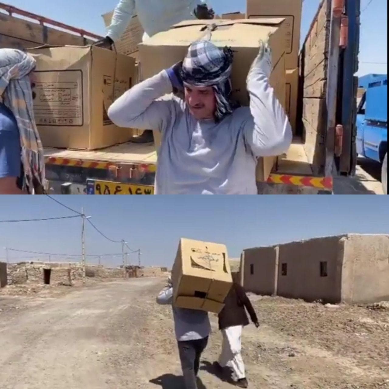 به مناسبت تولد رسول خادم؛ او را از گِل تختی سرشته‌اند!
