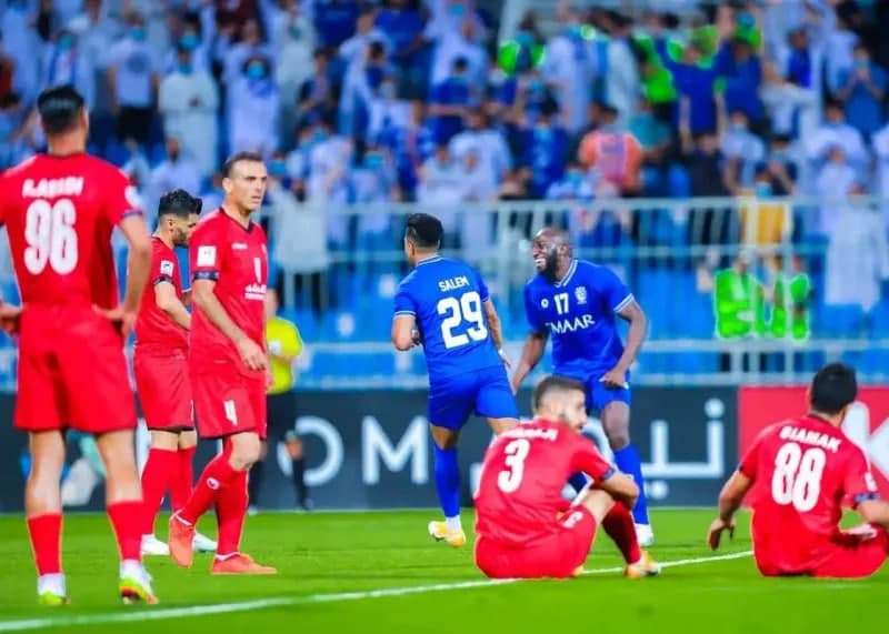 ما نباختیم، ما تحقیر شدیم!