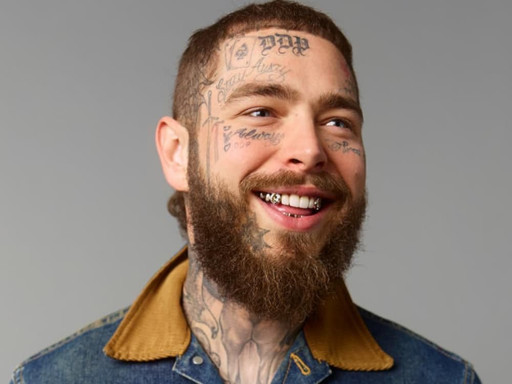 دانلود آهنگ Post Malone - Take What You Want