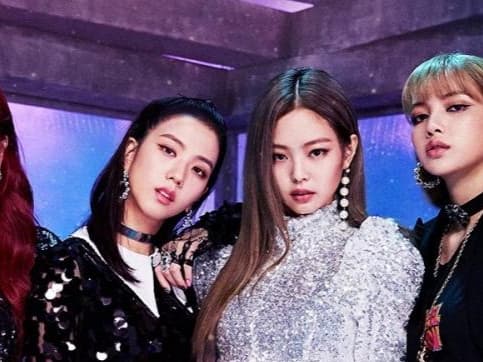 دانلود آهنگ BLACKPINK - DDU-DU DDU-DU