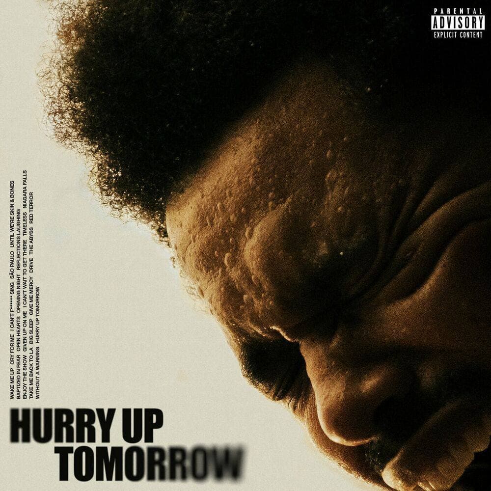 دانلود آهنگ The Weeknd - Timeless