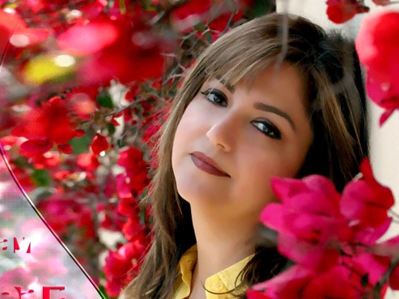 دانلود آهنگ در این دنیا از شکیلا