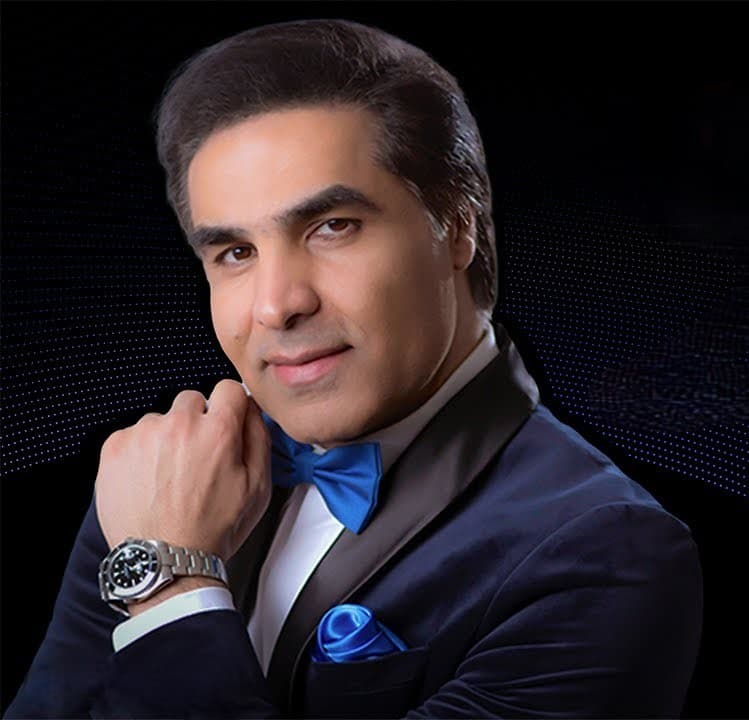 دانلود آهنگ حضرت عشق از امید 