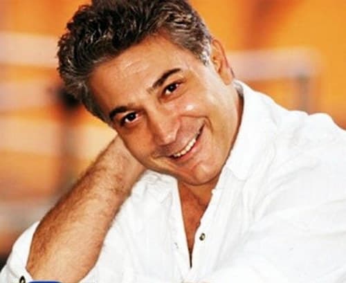 دانلود آهنگ گنج طلا از سرژیک 