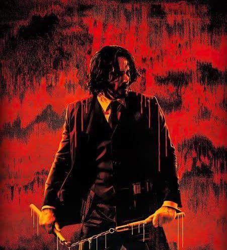 رسمی: ساخت John Wick 5 آغاز شده است 