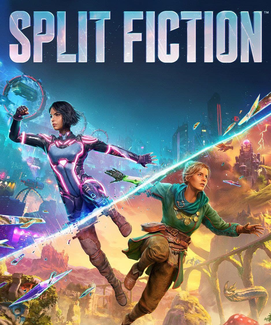 ⭕️ سیدنی سویینی در فیلم اقتباسی عنوان Split fiction حضور خواهد داشت ❤️‍?