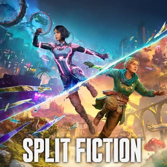 مدت زمان بازی Split Fiction مشخص شد