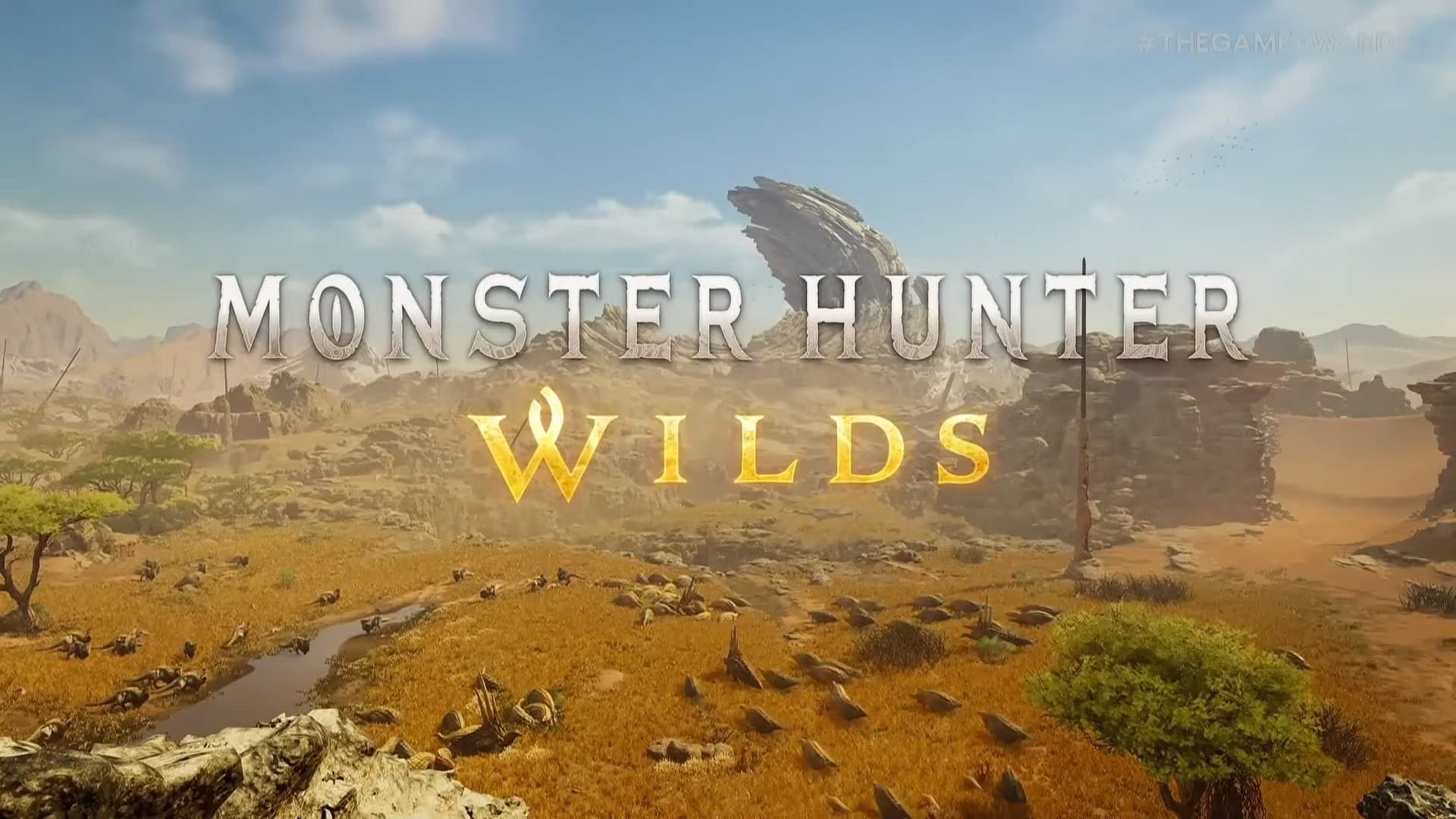 نمرات بازی Monster Hunter Wilds منتشر شد