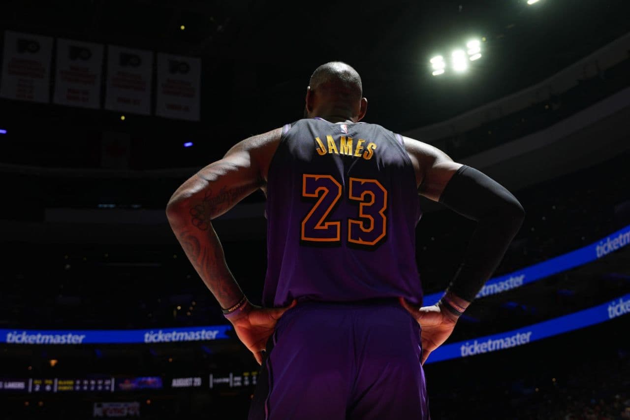 بسکتبال NBA | شکست غیرمنتظره لیکرز و باکس 