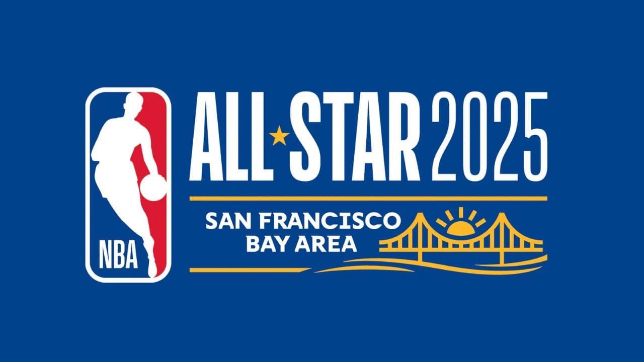 بسکتبال NBA | اسامی کامل بازیکنان آل استار 2025 منتشر شد
