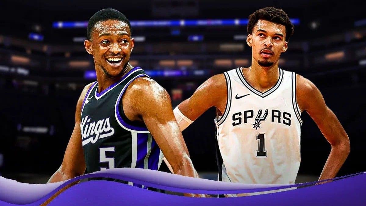 بسکتبال NBA | یک صحنه از زندگی بعد دانچیچ؛ فاکس به اسپرز ترید شد