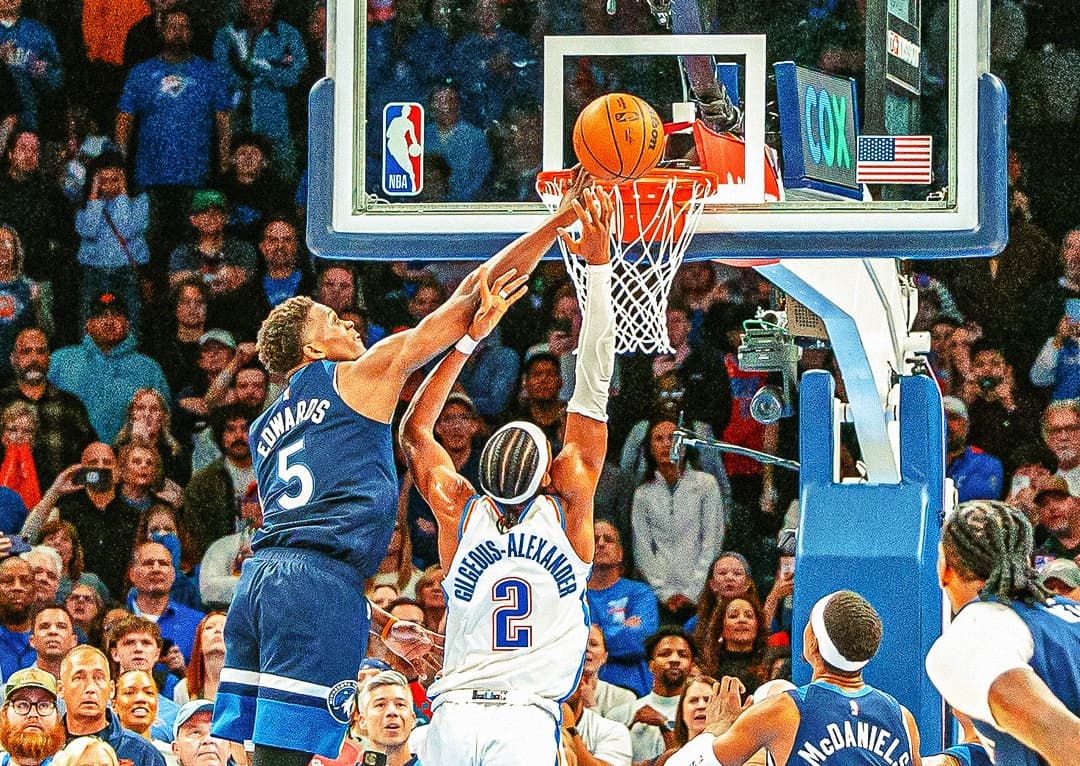 بسکتبال NBA | گرگ‌ها دو بار در یک تله نمی‌افتند 