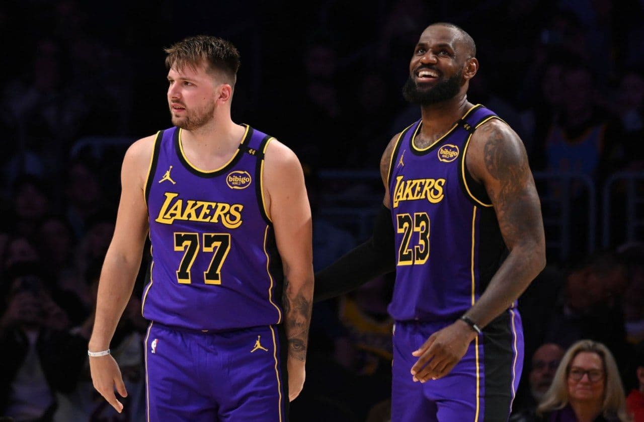 بسکتبال NBA | دانچیچ مقابل کلیپرز، این فیلم تکراری بود