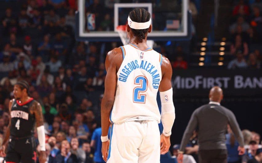 بسکتبال NBA | اسم سختی‌ دارد اما محکوم به یاد گرفتن آن هستیم