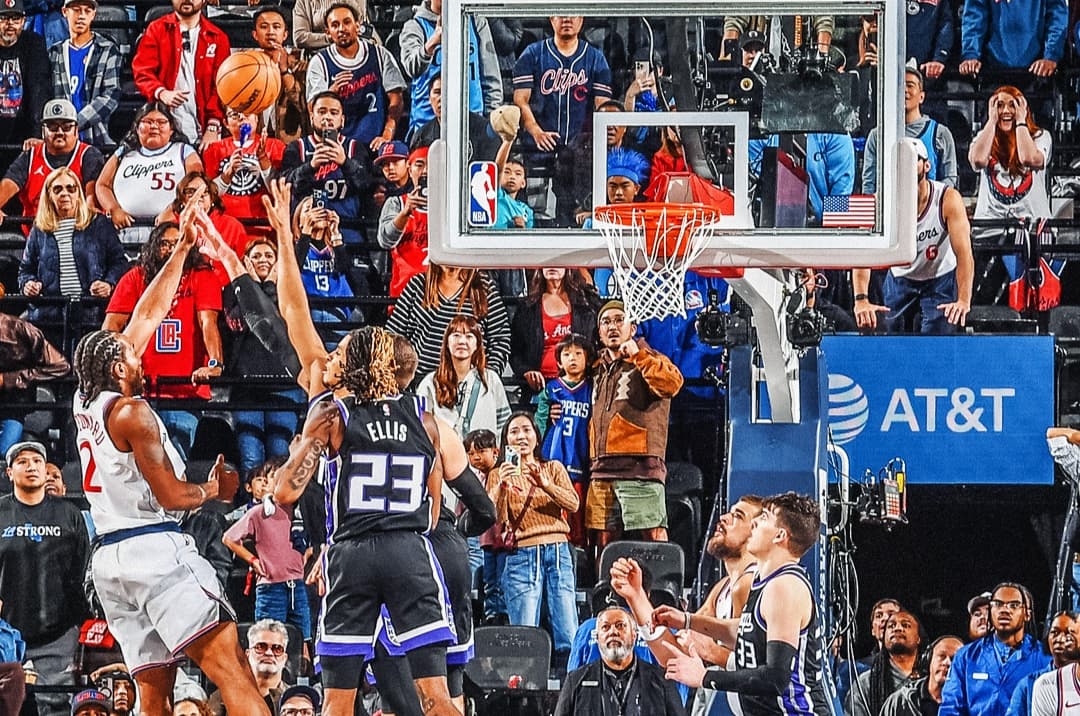 بسکتبال NBA | پنجه قاتل، به یاد دوران پادشاهی شمال 