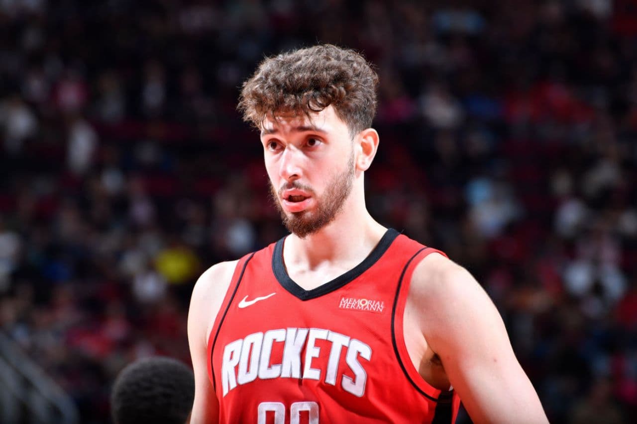 بسکتبال NBA | نگو کنفرانس غرب، بگو جنگ وسط جهنم