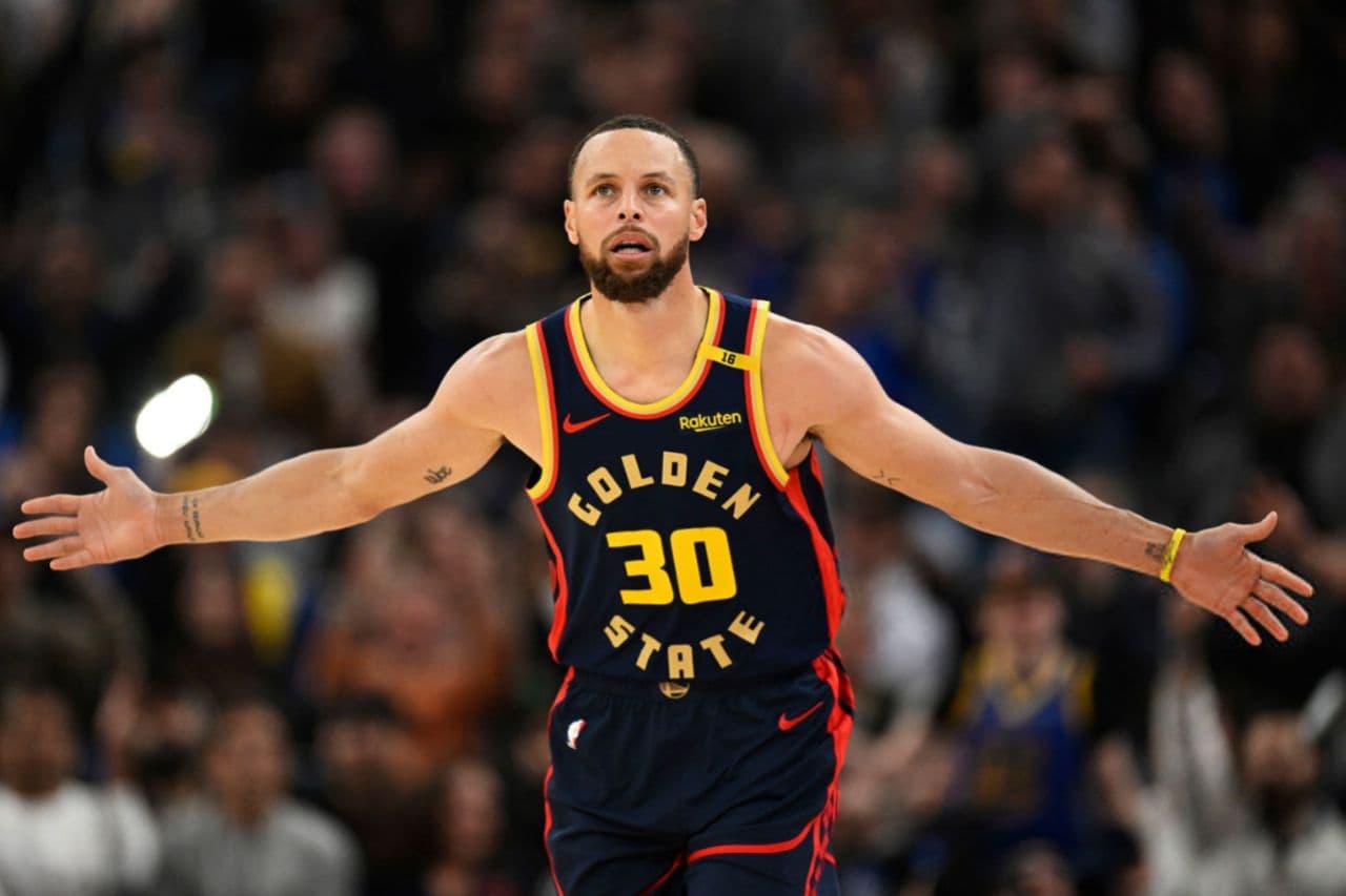 بسکتبال NBA | یوکیچ، دانچیچ، مودریچ؛ دور، دورِ گلدن استیت است