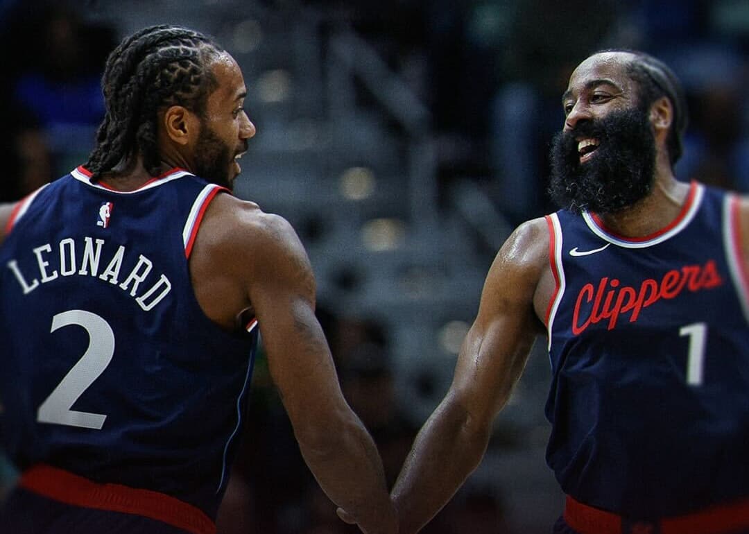 بسکتبال NBA | دشمنان قدیمی راه پلی آف گلدن استیت را بستند 