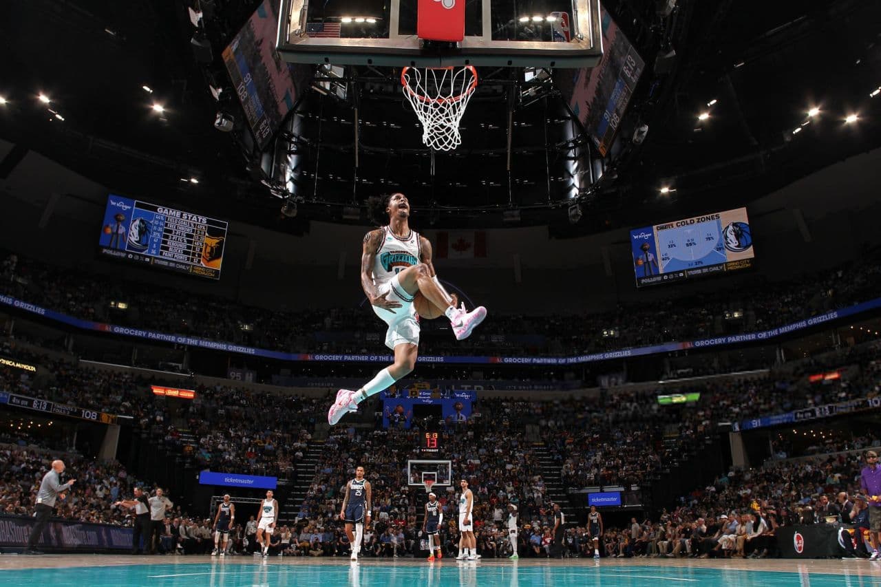 بسکتبال NBA | میامی از قعر جهنم آمد و فصل جهنمی دالاس تمام شد