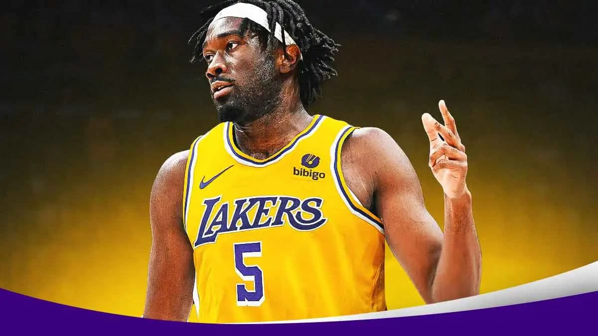 بسکتبال NBA | لیکرز بالاخره سنتر گرفت، اینگرام ترید شد