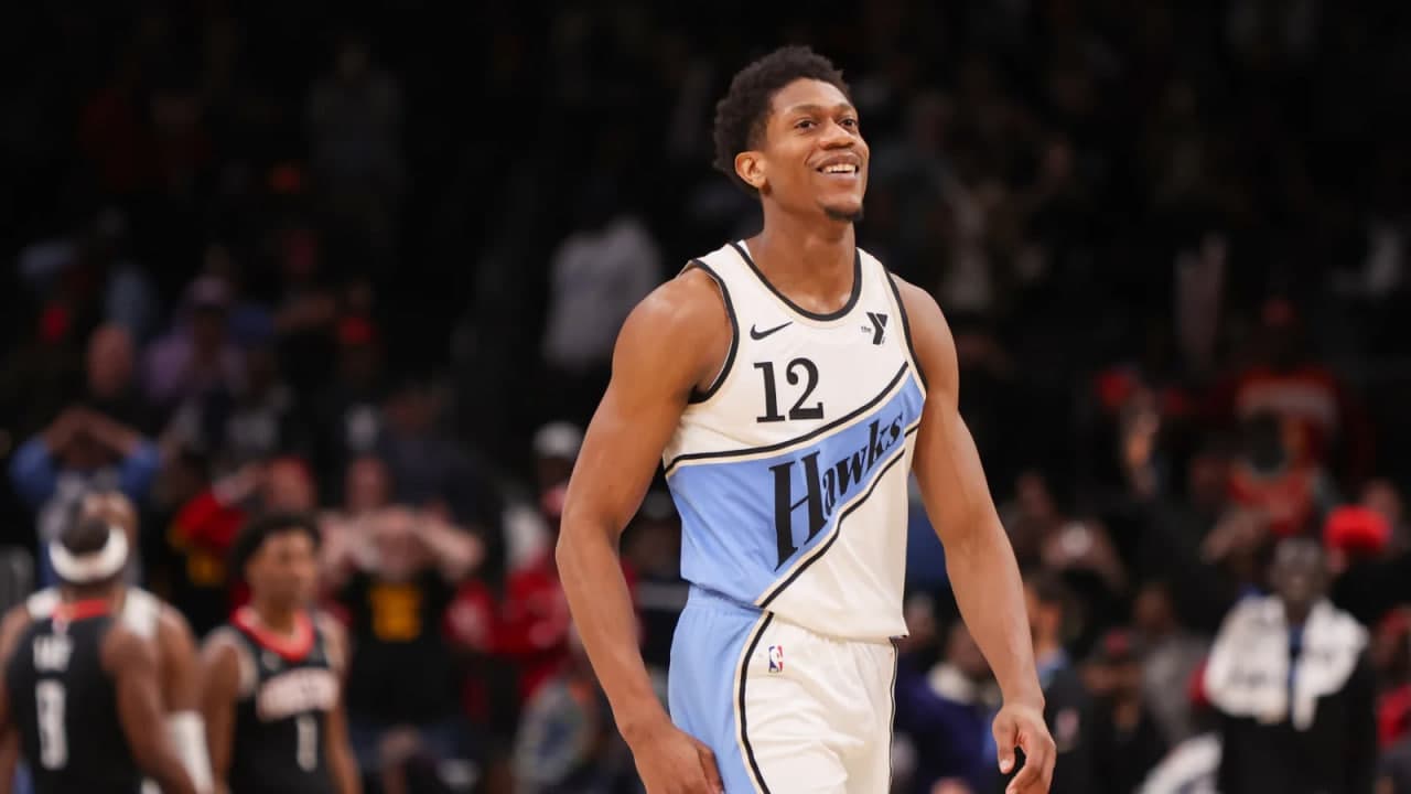 بسکتبال NBA | دی آندره هانتر به کلیولند کاوالیرز ترید شد
