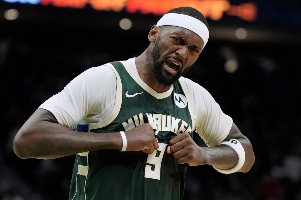بسکتبال NBA | محرومیت سنگین بازیکن میلواکی باکس پس از مصرف ترامادول