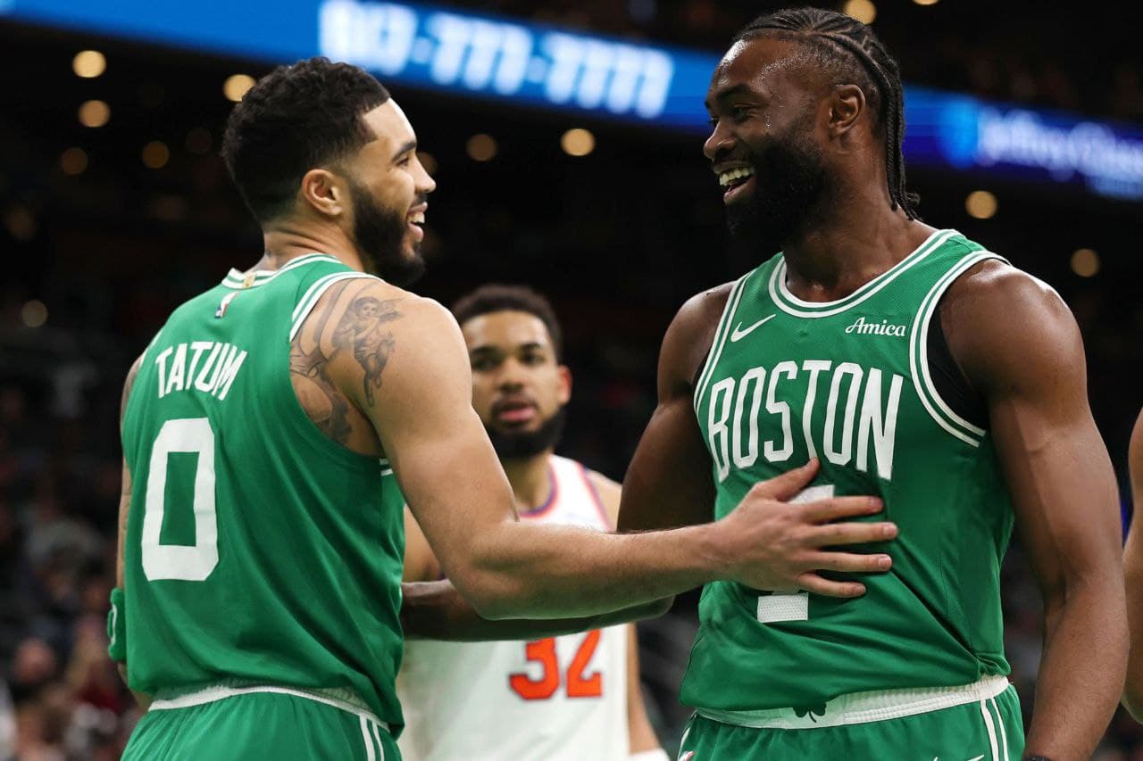 بسکتبال NBA | نیویورک نیکس فعلاً فقط ضعیف‌کُشی بلد است