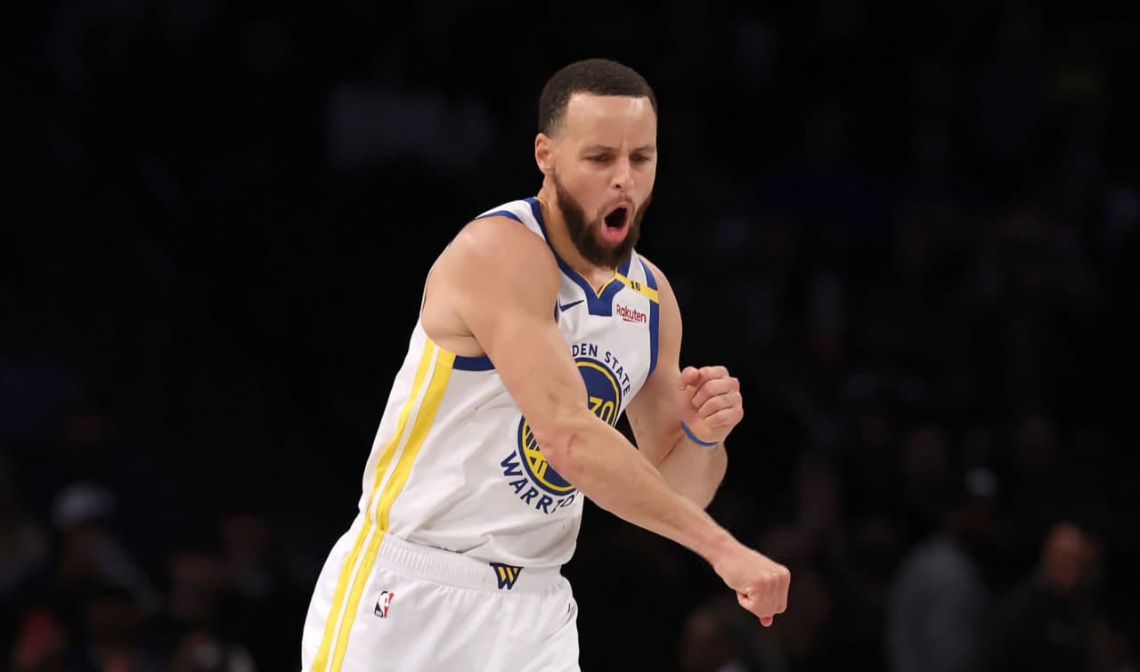 بسکتبال NBA | سیلی لیکرز و گلدن استیت به نیویورکی‌ها