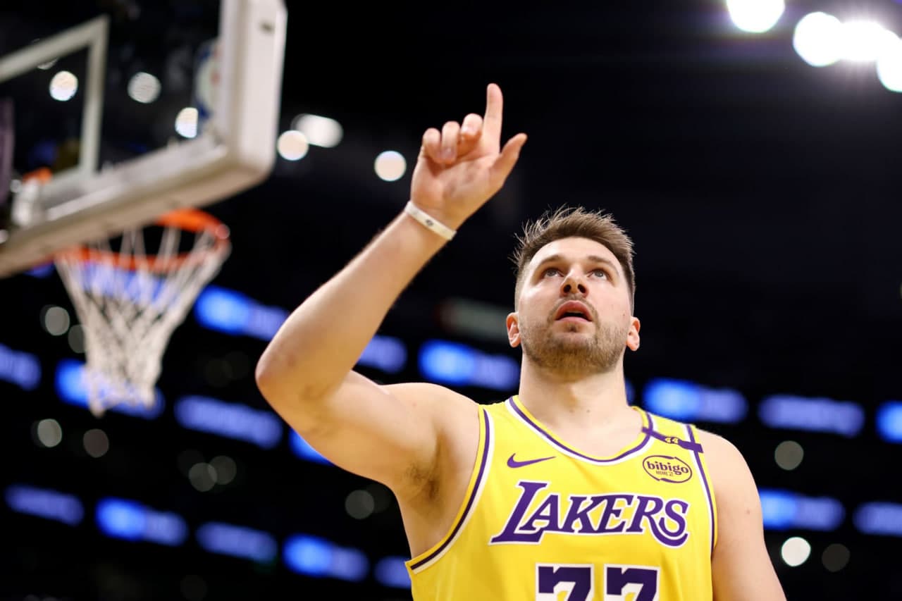 بسکتبال NBA | دیگر لازم نیست لیکرز از دنور بترسد