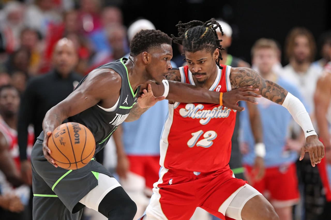 بسکتبال NBA | نه تفنگ برای شکار گرگ کافی است و نه نارنجک