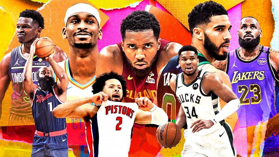 بسکتبال NBA | در پلی‌ آف باید منتظر چه اتفاقاتی باشیم؟