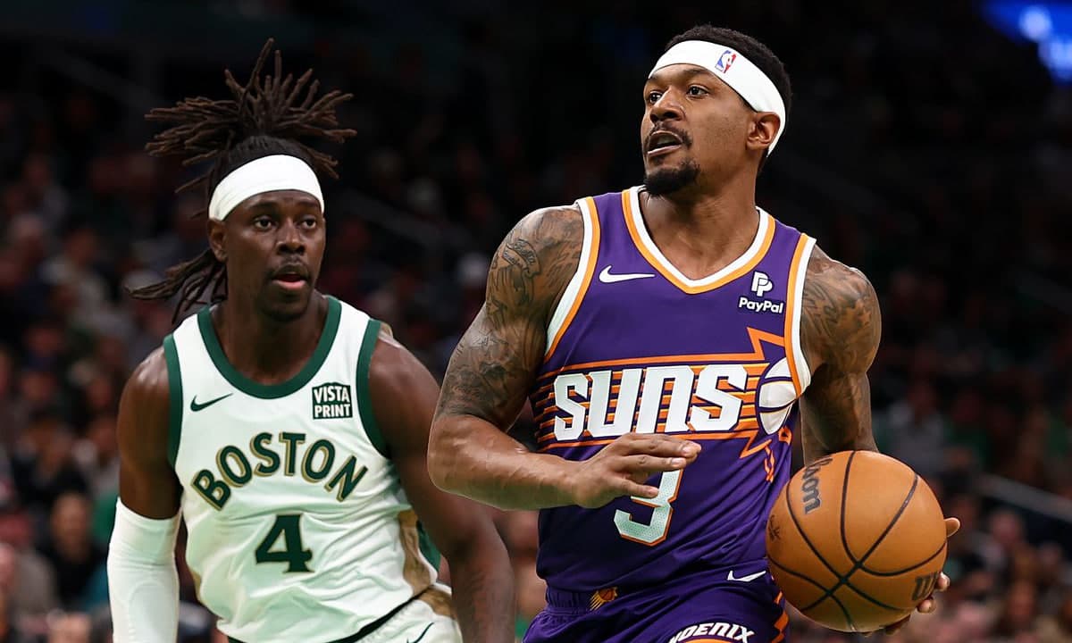 بسکتبال NBA | بردلی بیل: حق ندارید با من مثل جرو هالیدی رفتار کنید
