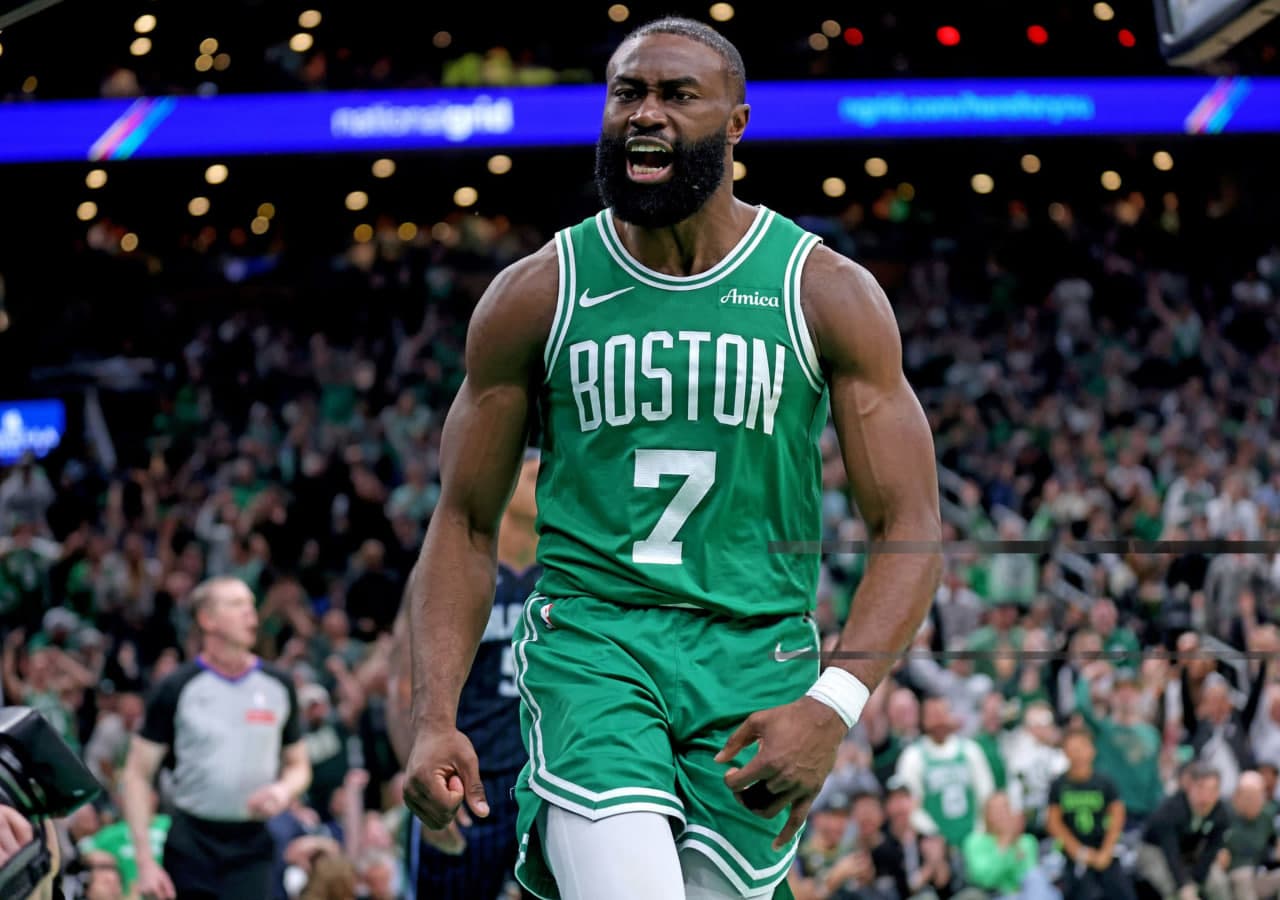 بسکتبال NBA | سلتیکس و کاوالیرز، پیش به سوی فینال کنفرانس شرق