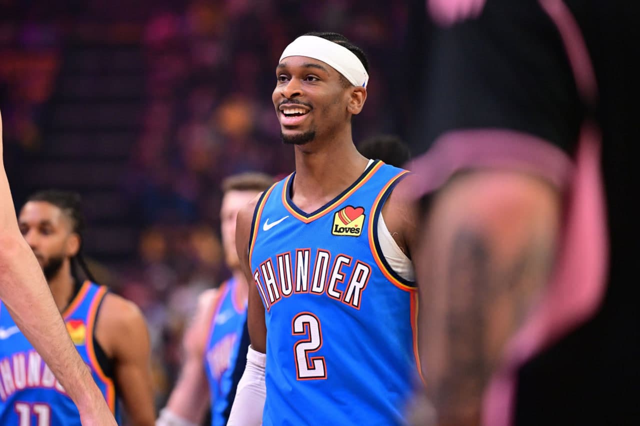 بسکتبال NBA | تحقیر ممفیس گریزلیز با بزرگ‌ترین کامبک ممکن در پلی آف! 