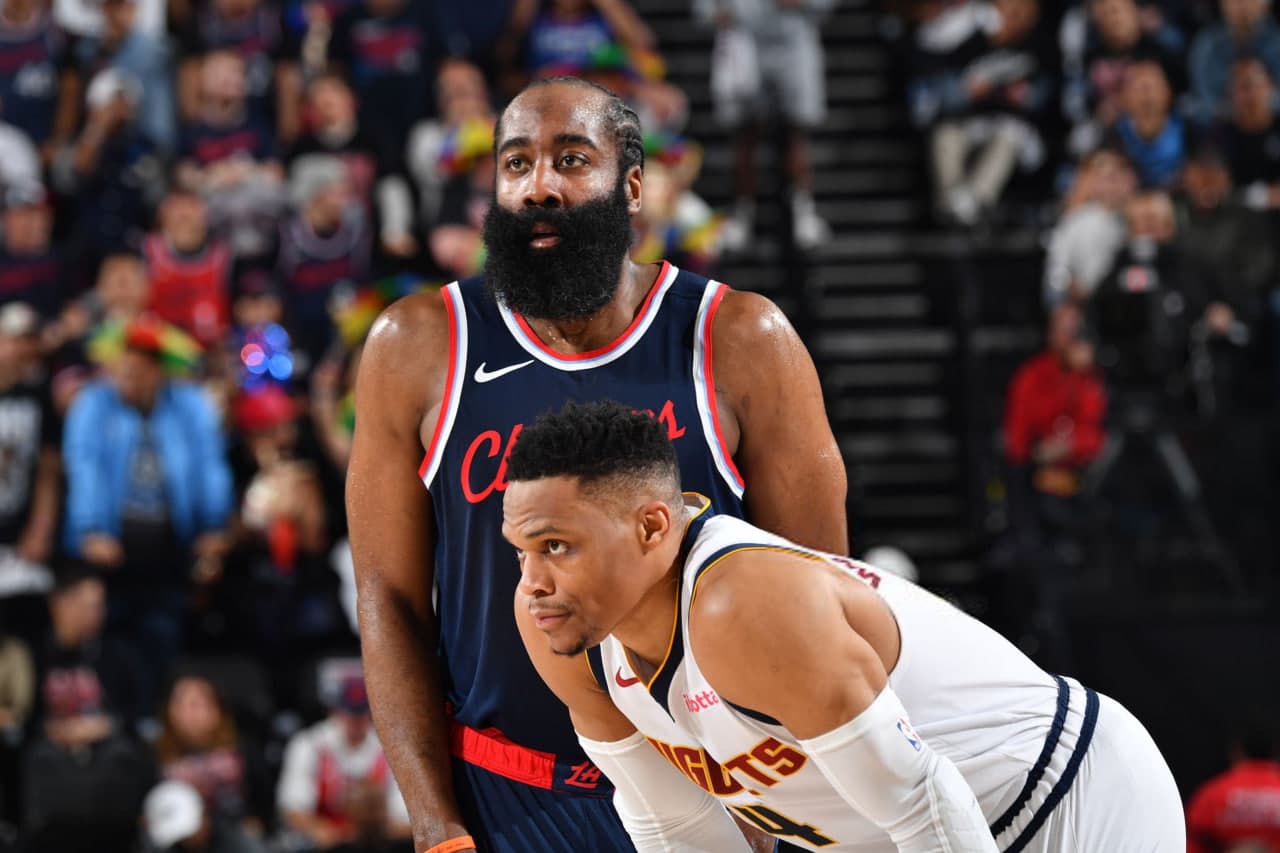 بسکتبال NBA | بهترین دو کلمه‌ای تاریخ ورزش: بازی هفتم