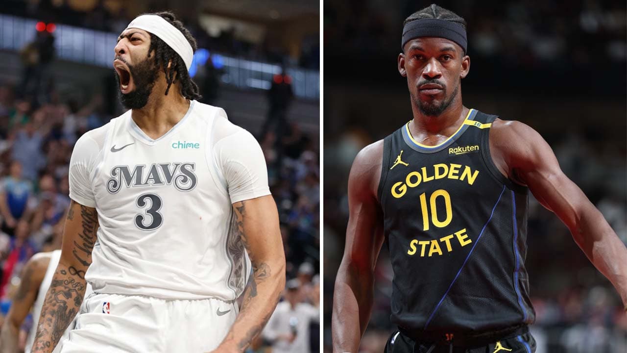 بسکتبال NBA | چهره‌های قدیمی با لباس‌های جدید 