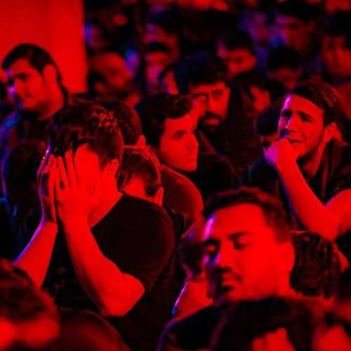 مداحی توچه در پیمانه کــردی که مرا دیوانه کردی