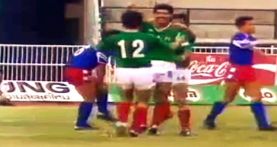 در چنین روزی؛ پیروزی تیم ملی ایران برابر تایلند در نخستین گام از مقدماتی جام جهانی 1990