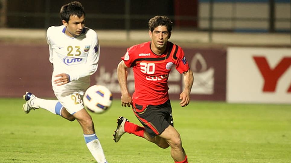 در چنین روزی؛ تساوی بدون گل پرسپولیس و بنیادکار در لیگ قهرمانان آسیا 