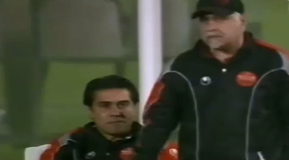 در چنین روزی؛ شکست 1-5 پرسپولیس از الغرافه قطر در روز هت‌تریک کلمرسون با سرمربی‌گری وینگادا