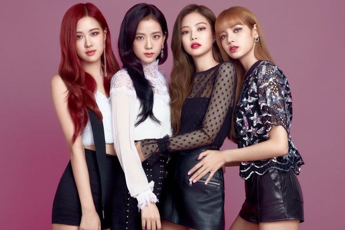 دانلود آهنگ As If It's Your Last از Blackpink + متن و ترجمه