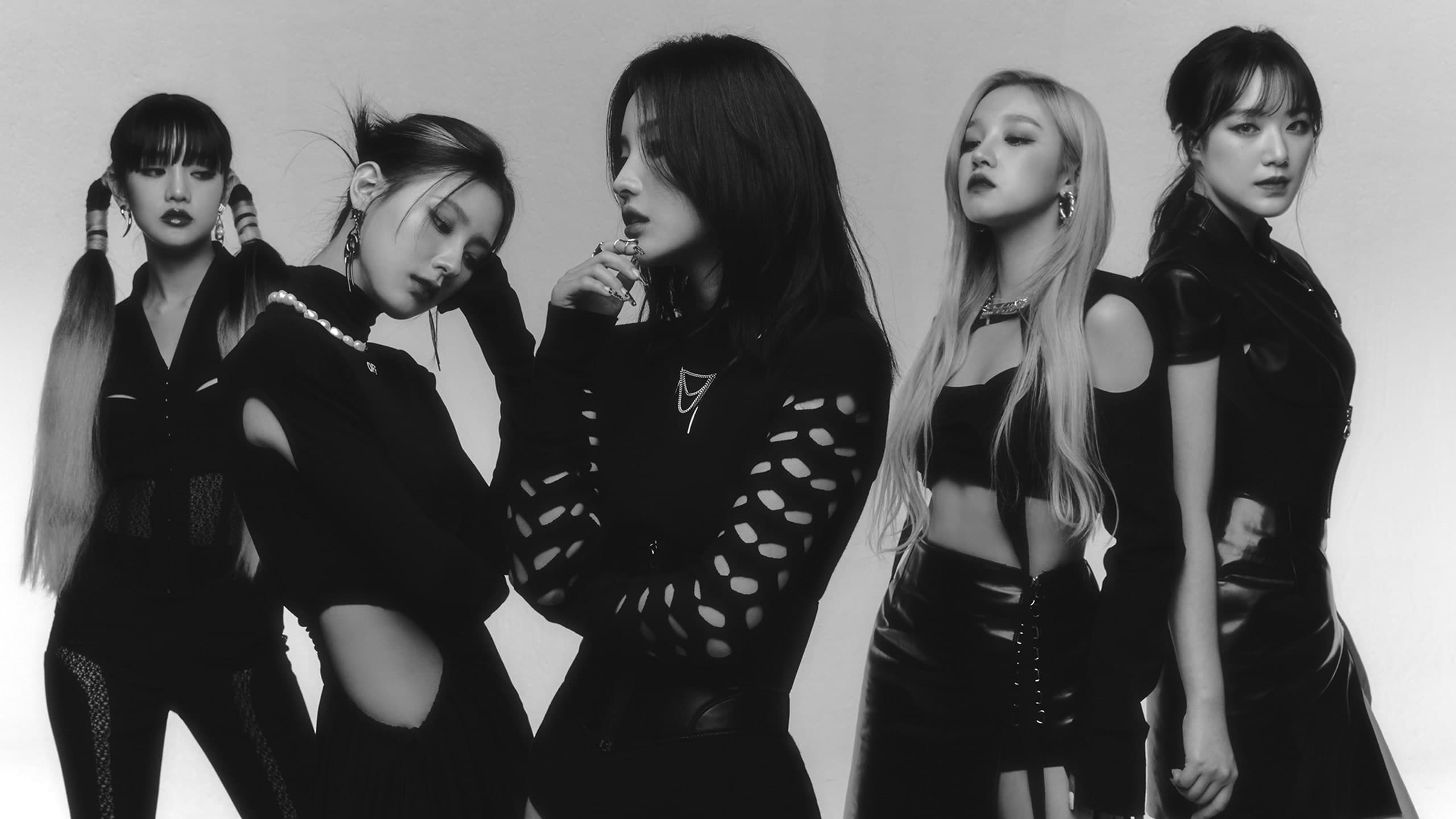 دانلود آهنگ Paradise از G)I-DLE) + متن و ترجمه